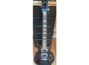 Gibson Les Paul Double Cut DC Pro