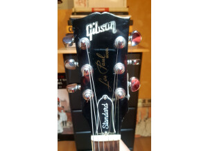 Gibson Les Paul Double Cut DC Pro (52912)