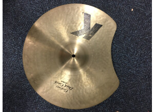 Zildjian Custom Dark Crash 18”FRONT.JPG