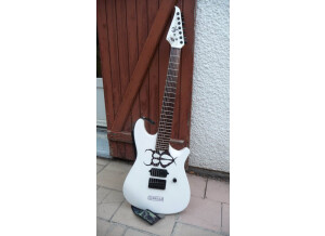 Squier Stagemaster 7