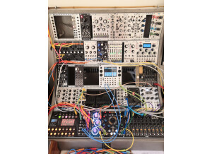 Roland System-500 521 Dual VCF (21409)