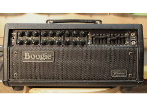Mesa Boogie JP-2C (33087)