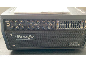 Mesa Boogie JP-2C (21304)