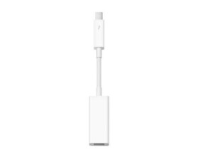 Apple Thunderbolt to FireWire Adapter (51832)