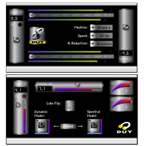 AnalogBundle AnalogBundle