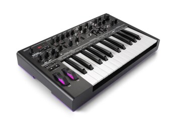 Novation-AFX-Station_3quart-left_LR Novation-AFX-Station_3quart-left_LR