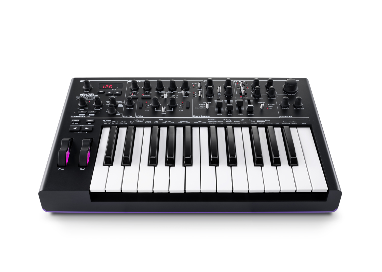 Novation-AFX-Station_Front-elevated_LR