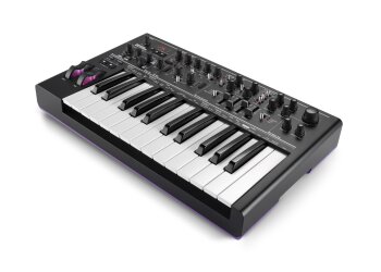 Novation-AFX-Station_3quart-right_LR Novation-AFX-Station_3quart-right_LR