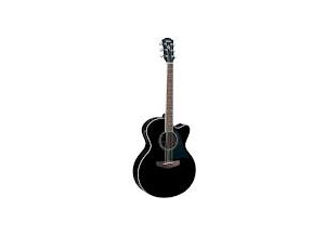 Yamaha [CPX Series] CPX500 - Black