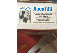 Apex Electronics 140 (31407)