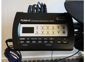 Roland TD-3KW (45181)