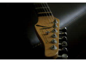 Tom Anderson STRAT CLASSIC