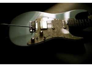 Tom Anderson STRAT CLASSIC