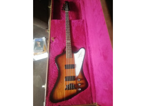 Gibson 50th Anniversary Thunderbird Bass