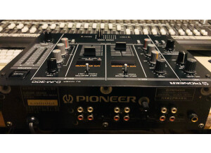 Pioneer DJM-300