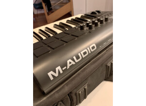 M-Audio Axiom 25 MKII