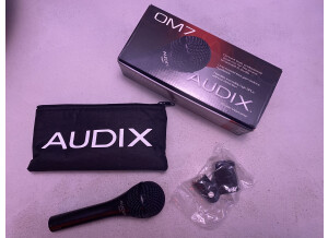 Audix OM7 (17080)