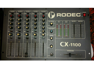 Rodec CX-1100