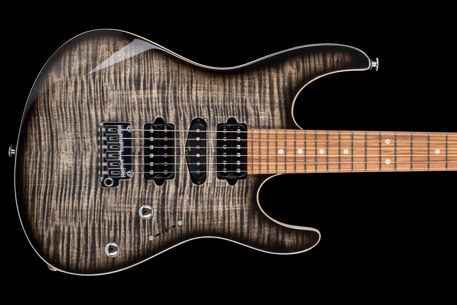 Suhr Modern Plus