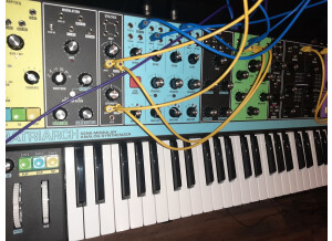 Moog Music Matriarch (43141)