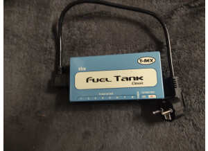 T-Rex Engineering Fuel Tank Classic (38869)