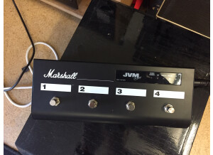 Marshall JVM210H (72025)