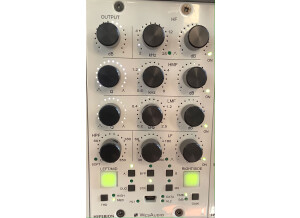 WesAudio Hyperion (48658)