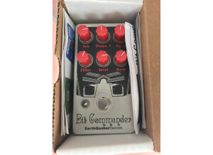 EarthQuaker Devices Bit Commander (63584)