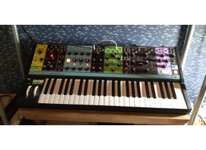 Moog Music Matriarch (75106)