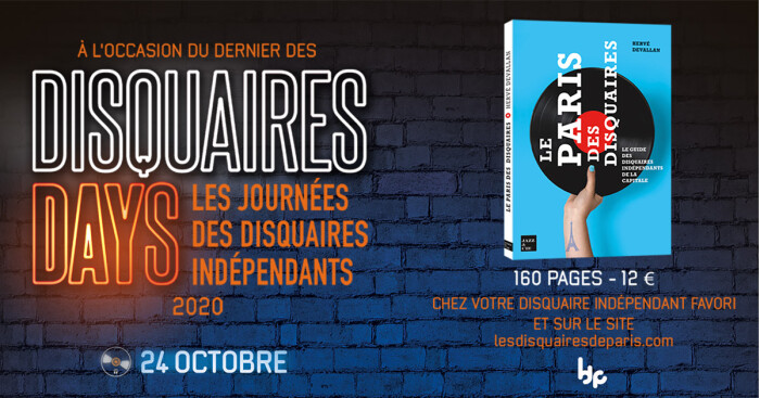 Disquaire Days Last Day Disquaire Days Last Day