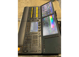 Ma Lighting GrandMA2 Light (56500)