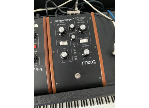 Moog Music MF-104Z Analog Delay (14141)