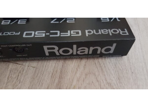 Roland GFC 50 (58135)
