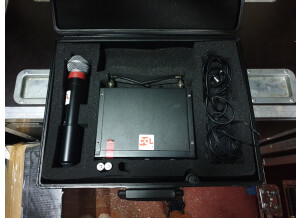 Shure SLX24/SM58 (96065)