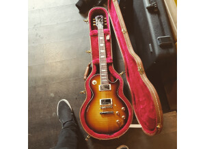 Gibson Les Paul Traditional 2018 (74981)