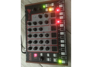 Korg Kaoss Pad 2 (76650)