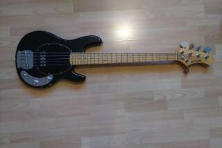 Johnson Guitars JP-305 Suncoast