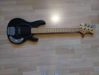 Johnson Guitars JP-305 Suncoast