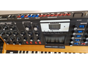 Moog Music Minimoog Voyager Select Series (70608)