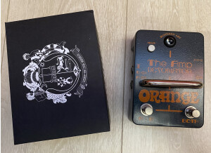 Orange Amp Detonator (62959)