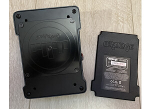 Orange Amp Detonator (91895)