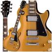 Gibson Joe Bonamassa Les Paul Studio