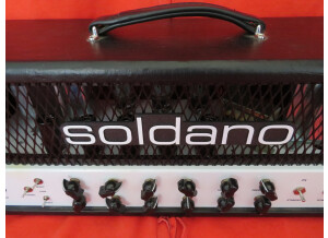Soldano SLO-100 Super Lead Overdrive (53104)