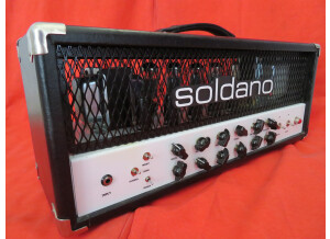 Soldano SLO-100 Super Lead Overdrive (92385)