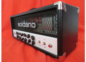 Soldano SLO-100 Super Lead Overdrive (71195)