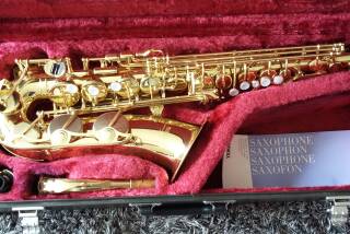Yamaha YAS-25