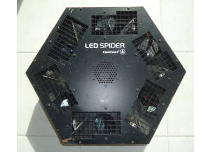 Contest LED-SPIDER