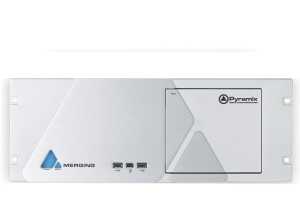 Merging Technologies Pyramix 9