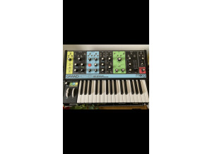 Moog Music Grandmother (49958)