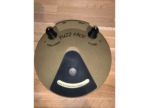 Dunlop Fuzz Face (87046)